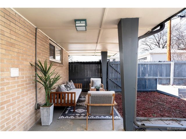 2459 Yates St, Denver, CO 80212