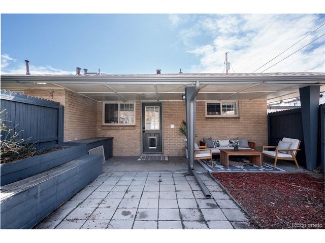 2459 Yates St, Denver, CO 80212