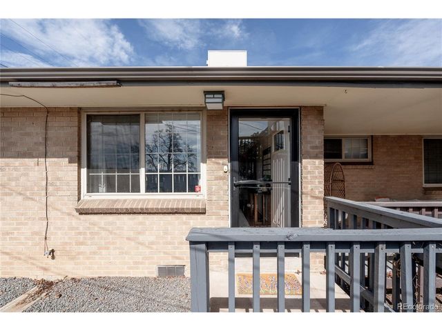 2459 Yates St, Denver, CO 80212