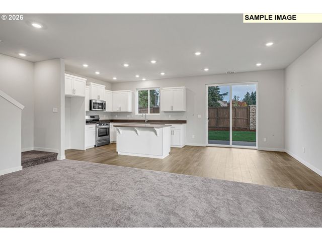 23850 Sw BLACK TORTOISE Ter, Tualatin, OR 97062