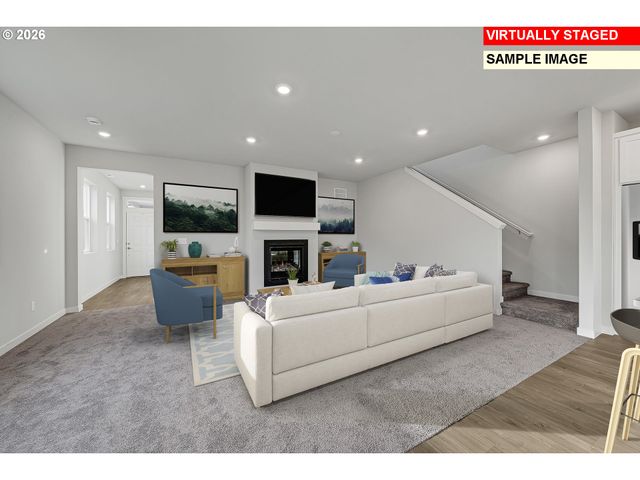 23850 Sw BLACK TORTOISE Ter, Tualatin, OR 97062