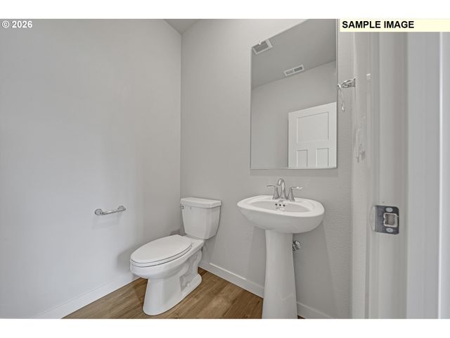 23850 Sw BLACK TORTOISE Ter, Tualatin, OR 97062