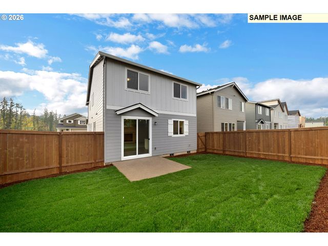 23850 Sw BLACK TORTOISE Ter, Tualatin, OR 97062