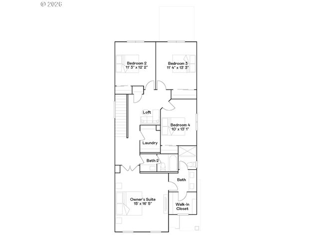 23850 Sw BLACK TORTOISE Ter, Tualatin, OR 97062