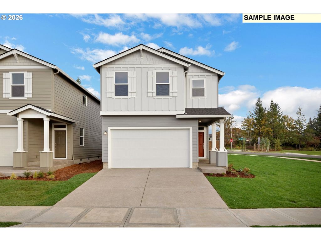 23850 Sw BLACK TORTOISE Ter, Tualatin, OR 97062