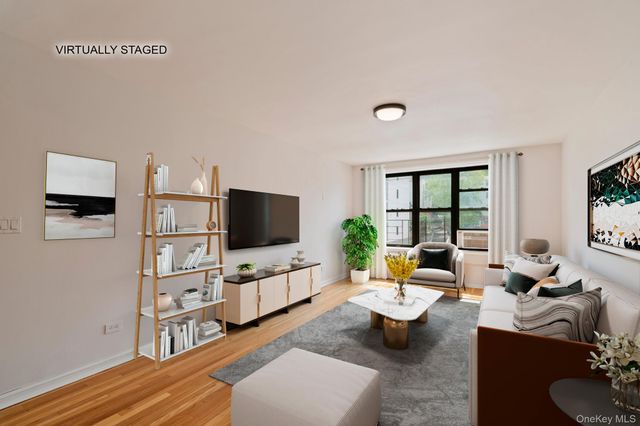 3119 Bailey Avenue 3D, Bronx, NY 10463