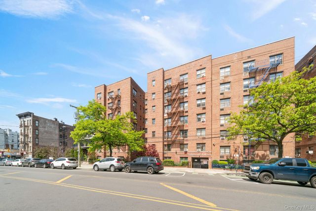 3119 Bailey Avenue 3D, Bronx, NY 10463