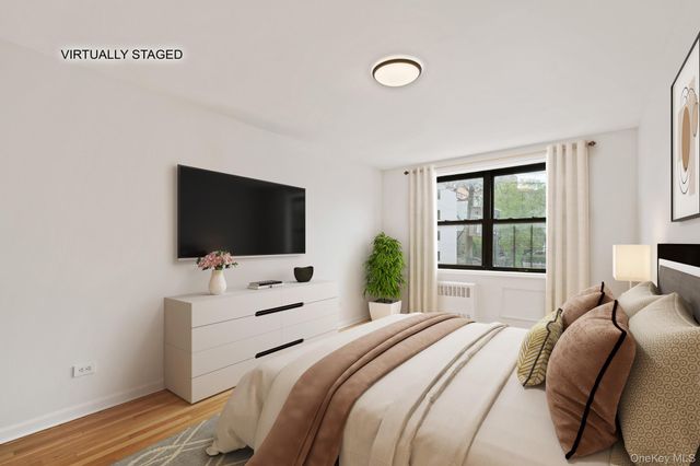 3119 Bailey Avenue 3D, Bronx, NY 10463
