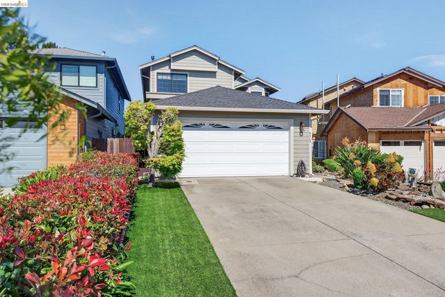 4963 Stoneridge Ct, Oakland, CA 94605