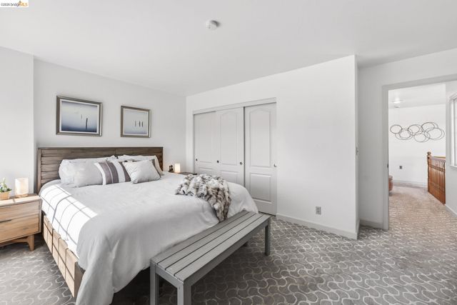 4963 Stoneridge Ct, Oakland, CA 94605