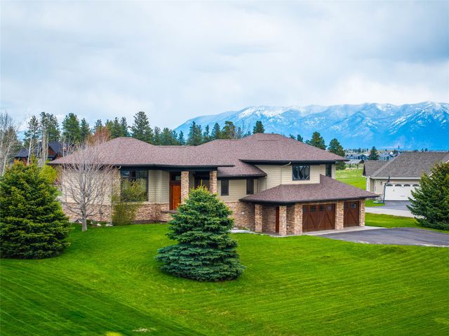 158 Stoneridge Drive, Kalispell, MT 59901