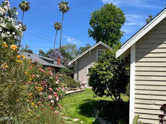733 N Mar Vista Avenue, Pasadena, CA 91104