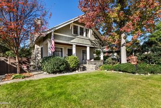 733 N Mar Vista Avenue, Pasadena, CA 91104