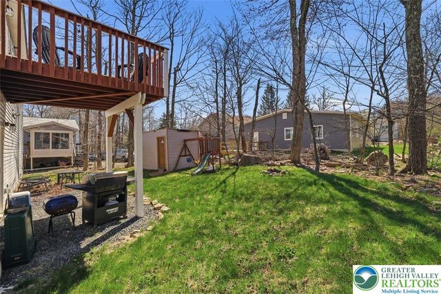 9407 Juniper Drive, Coolbaugh Twp, PA 18466