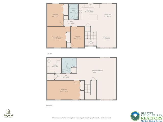 9407 Juniper Drive, Coolbaugh Twp, PA 18466