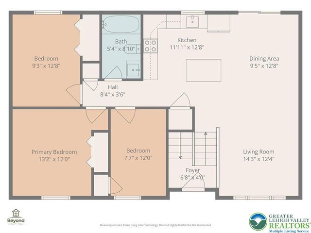9407 Juniper Drive, Coolbaugh Twp, PA 18466