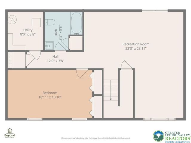 9407 Juniper Drive, Coolbaugh Twp, PA 18466