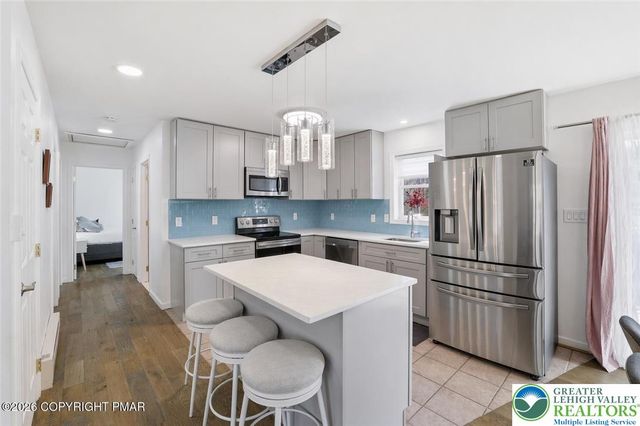 9407 Juniper Drive, Coolbaugh Twp, PA 18466