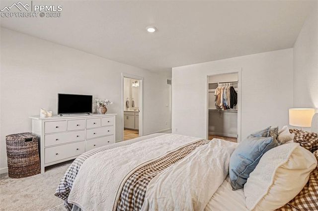 2315 Coyote Mint Drive, Monument, CO 80132