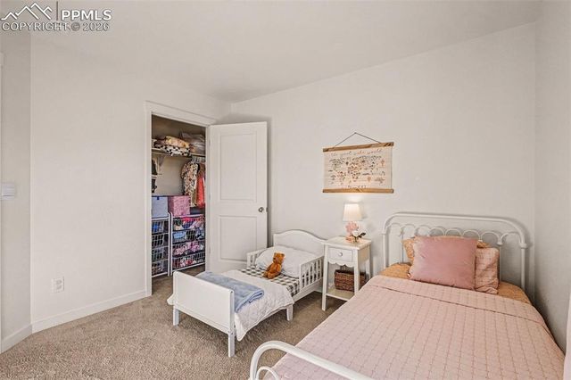 2315 Coyote Mint Drive, Monument, CO 80132