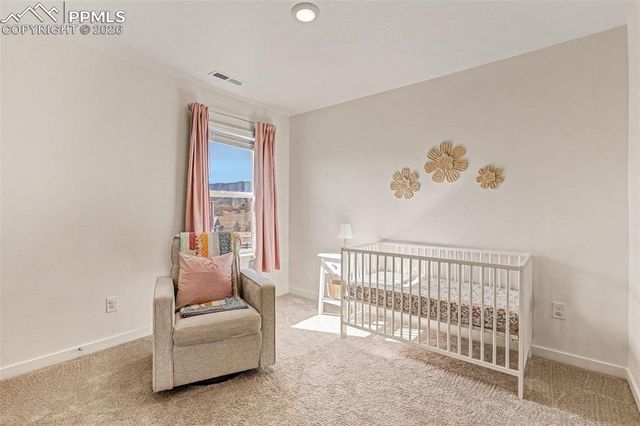 2315 Coyote Mint Drive, Monument, CO 80132