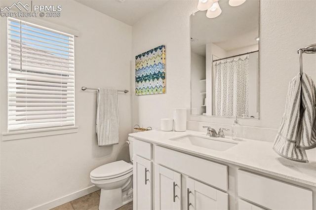 2315 Coyote Mint Drive, Monument, CO 80132