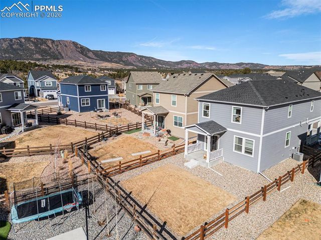 2315 Coyote Mint Drive, Monument, CO 80132