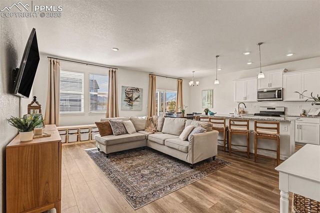 2315 Coyote Mint Drive, Monument, CO 80132