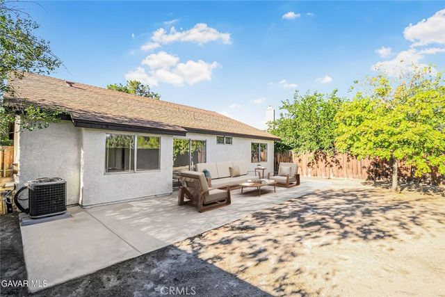 2733 Coria Place, Palmdale, CA 93550