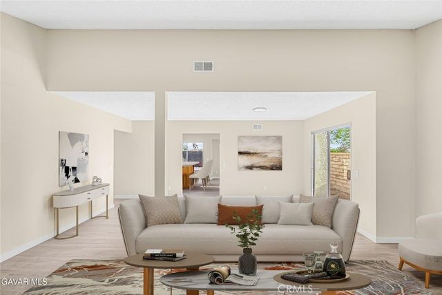 2733 Coria Place, Palmdale, CA 93550