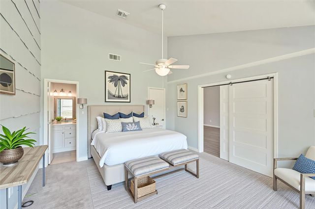 192 April Point Drive N, Montgomery, TX 77356