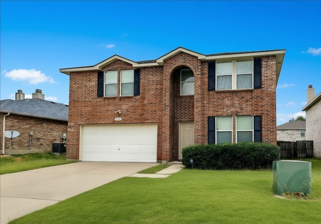 8431 Redheart Street, Arlington, TX 76002 — photo 2