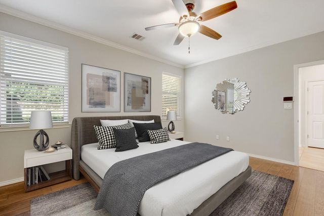 1209 Salem Park CT, Austin, TX 78745
