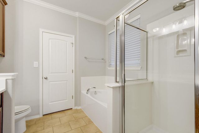 1209 Salem Park CT, Austin, TX 78745
