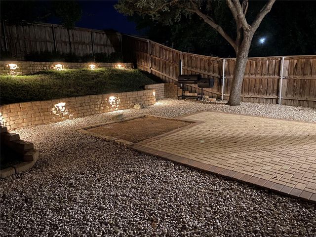 1209 Salem Park CT, Austin, TX 78745
