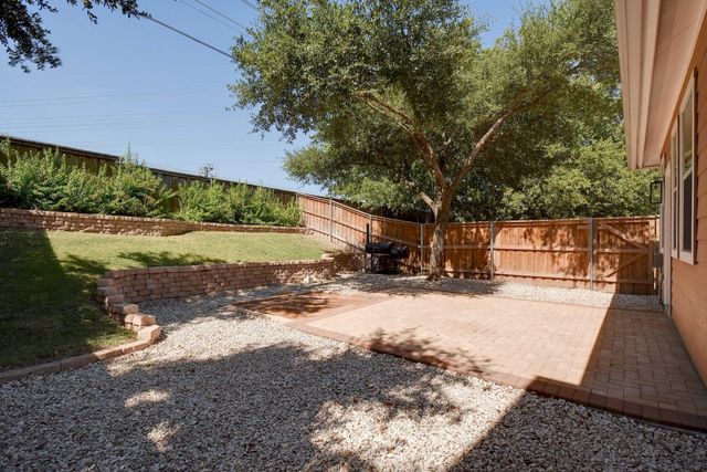 1209 Salem Park CT, Austin, TX 78745