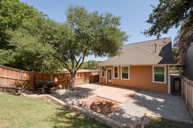 1209 Salem Park CT, Austin, TX 78745