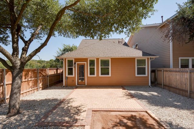 1209 Salem Park CT, Austin, TX 78745
