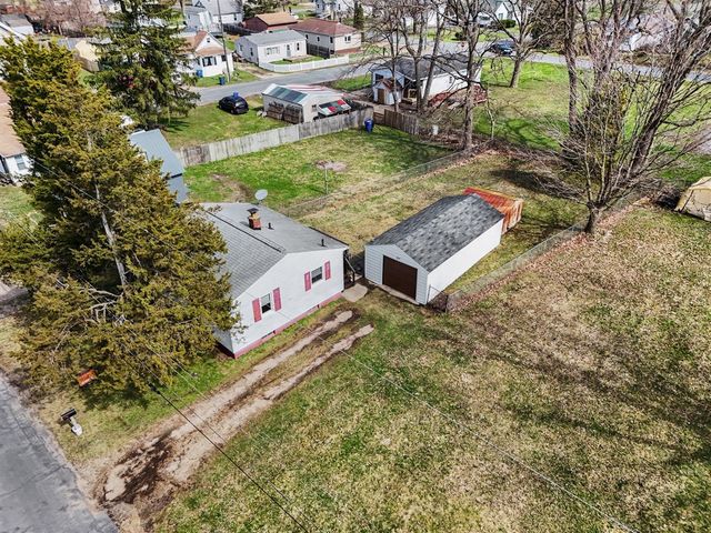 1115 Willis Avenue, Kalamazoo, MI 49048