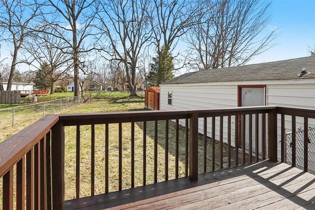 1115 Willis Avenue, Kalamazoo, MI 49048