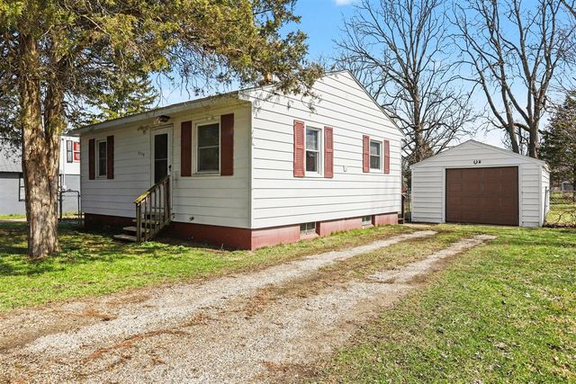 1115 Willis Avenue, Kalamazoo, MI 49048