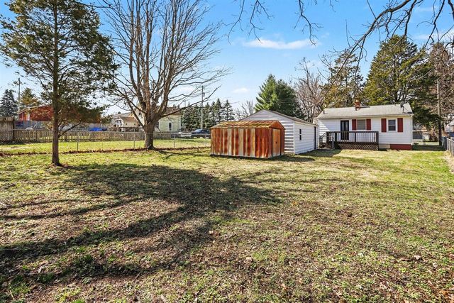 1115 Willis Avenue, Kalamazoo, MI 49048