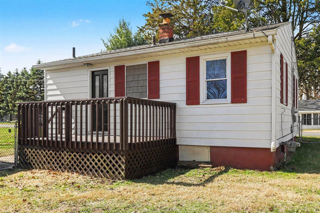 1115 Willis Avenue, Kalamazoo, MI 49048