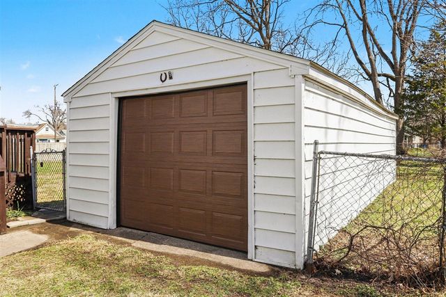 1115 Willis Avenue, Kalamazoo, MI 49048