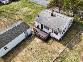 1115 Willis Avenue, Kalamazoo, MI 49048