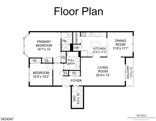 4 Katie Ct, East Hanover Twp., NJ 07936