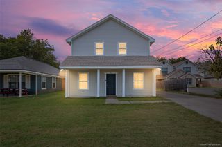 1917 S 15th Street, Waco, TX 76706