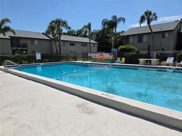 4215 E BAY DRIVE 1403, Clearwater, FL 33764