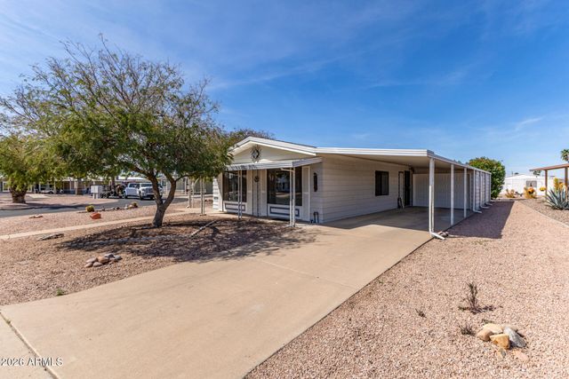 512 S 83RD Way, Mesa, AZ 85208