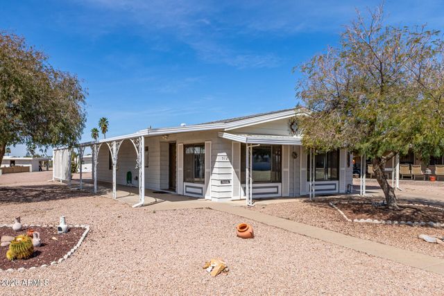 512 S 83RD Way, Mesa, AZ 85208